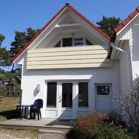Ferienanlage Haus Hinter Den Duenen App 6 Dg 2 Prerow Exterior foto